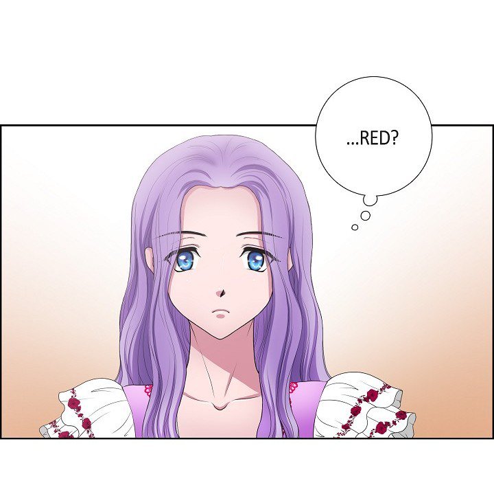 On the Emperor's Lap - episode 11 - 15