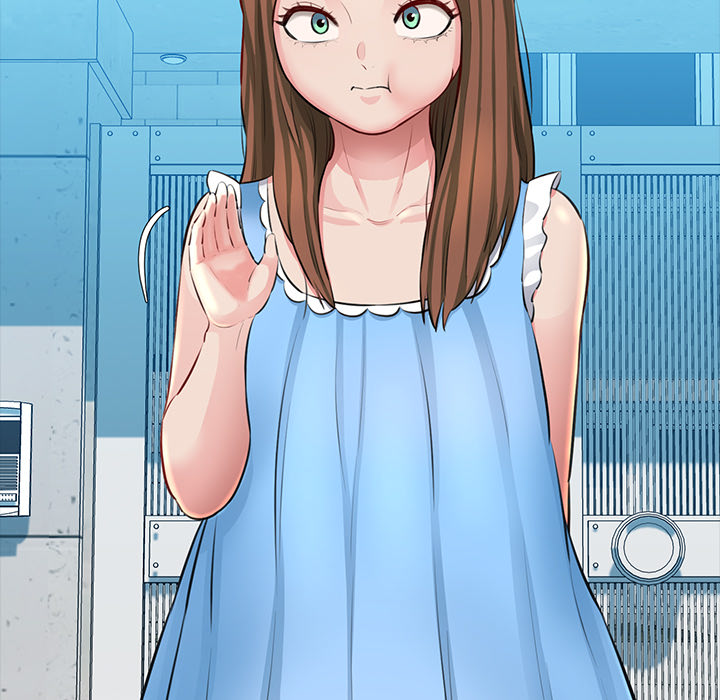 Cheerleader - episode 1 - 10