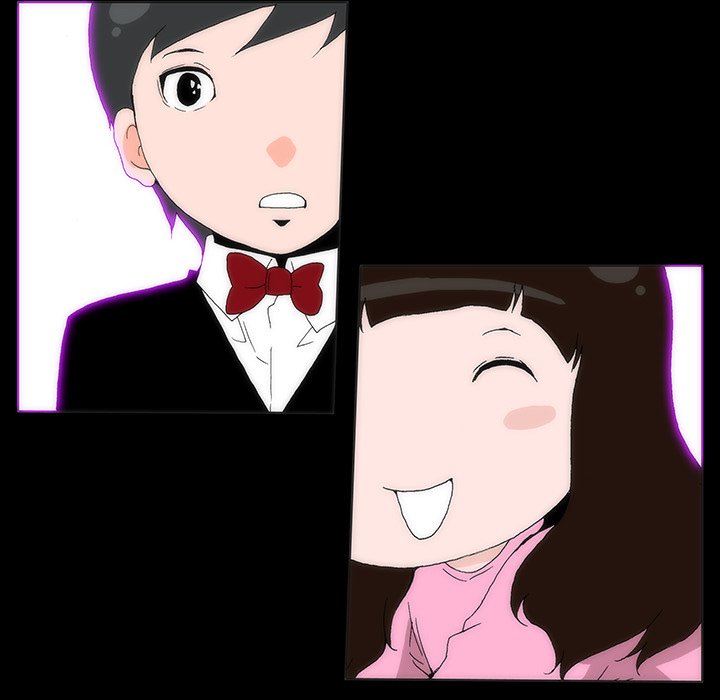 Can't See Can't Hear But Love - episode 13 - 78