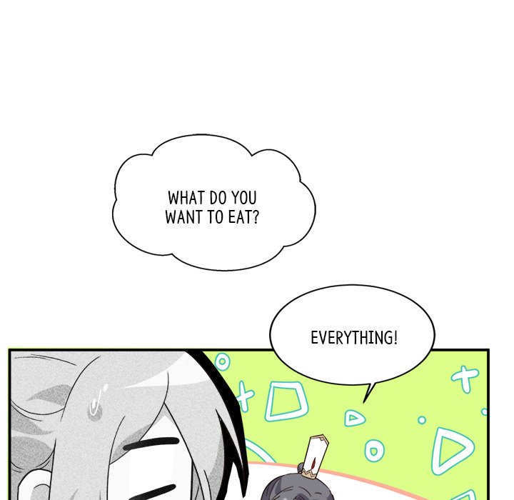 Strange Family - episode 22 - 60