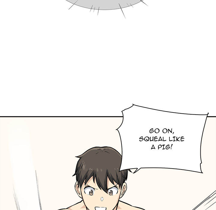 Excuse me, This is my Room - UNCENSORED - episode 28 - 116