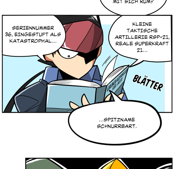 Das Wohnheim aus einer anderen Welt - episode 36 - 96