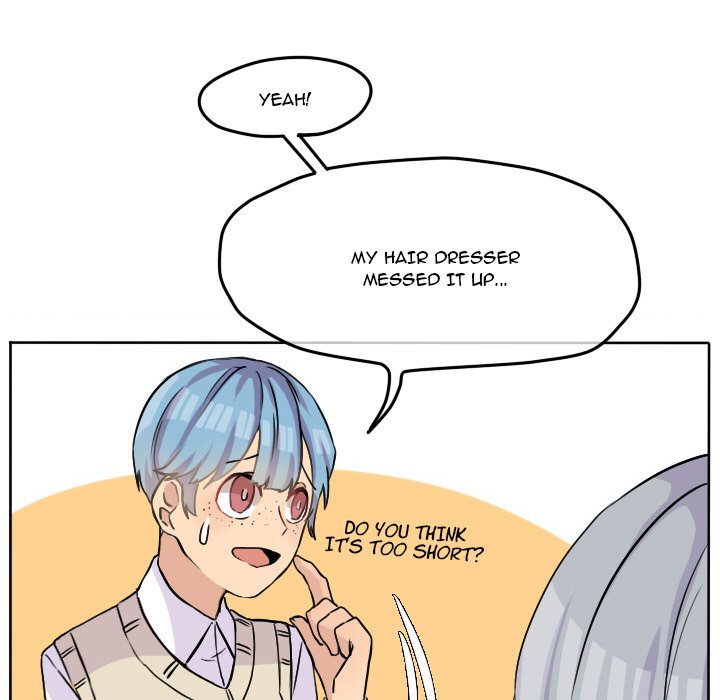 The Chill Couple - episode 29 - 36