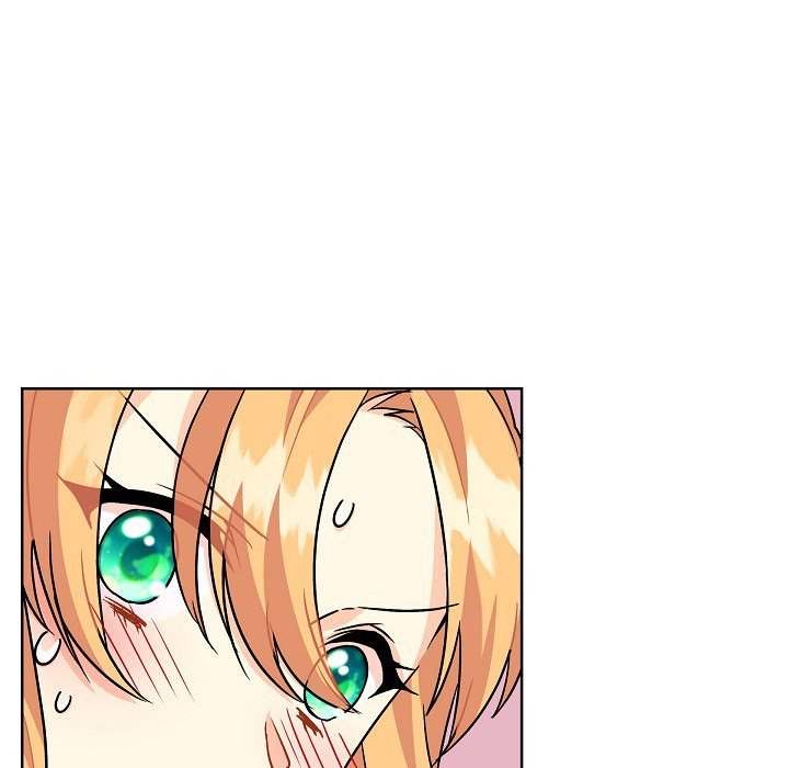 The Destroyer Fell in Love with Me - episode 1 - 54