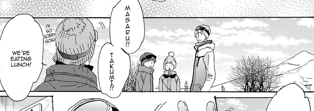Ishibashi Defense Corps Individual - episode 6 - 5