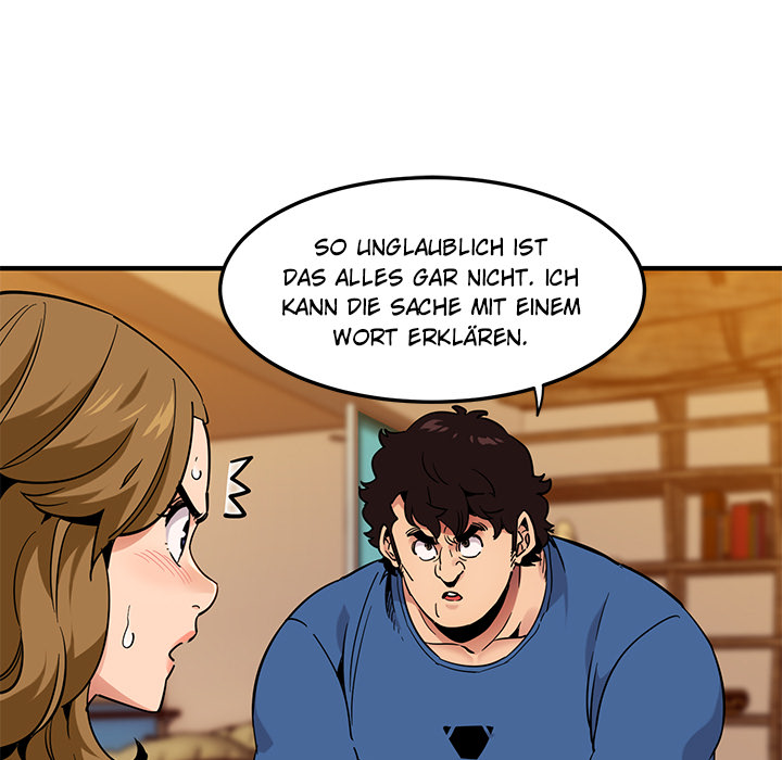 Wer hat Angst vor Mister H? - episode 35 - 47