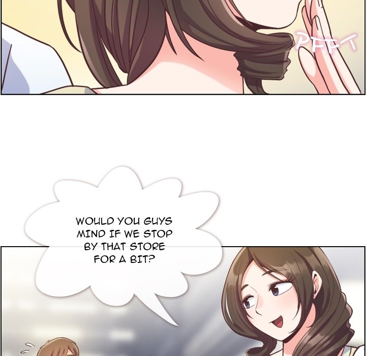 Annoying Alice - episode 63 - 34