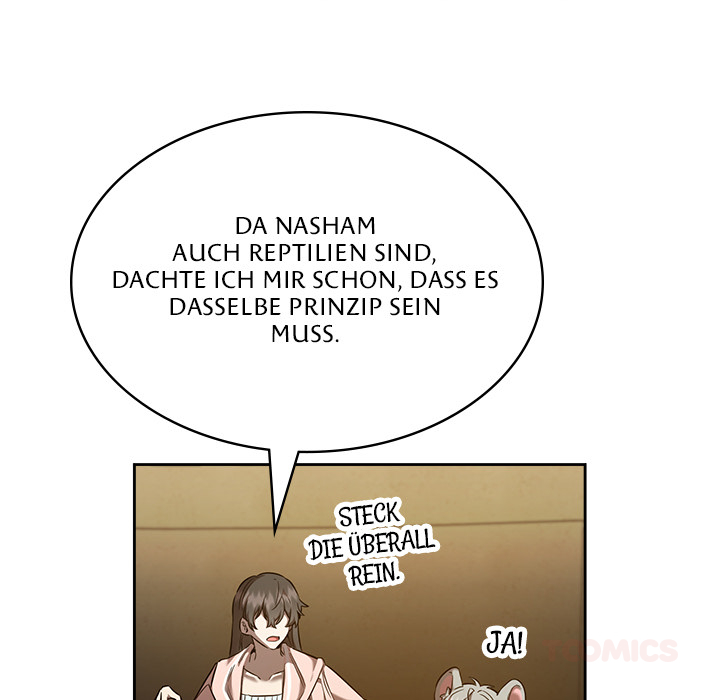 Max-Level Heldin - episode 28 - 50