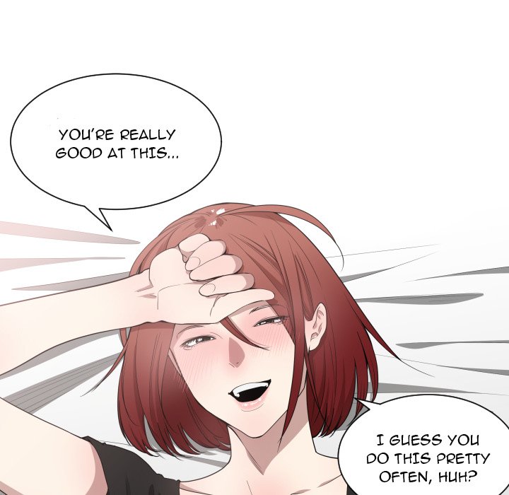 You're Not That Special! - episode 8 - 28