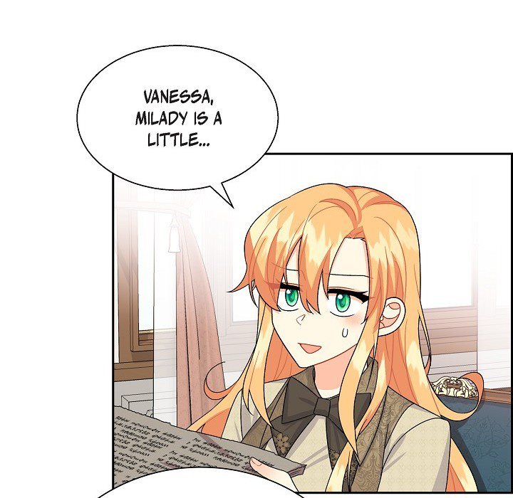 The Destroyer Fell in Love with Me - episode 31 - 34