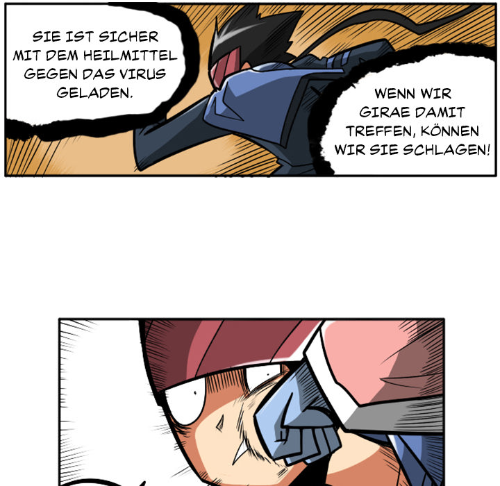 Das Wohnheim aus einer anderen Welt - episode 22 - 214