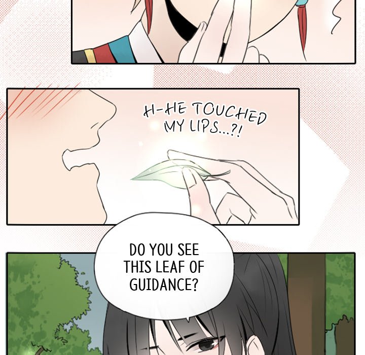 Odis and Moa's Underworld Diary - episode 13 - 47