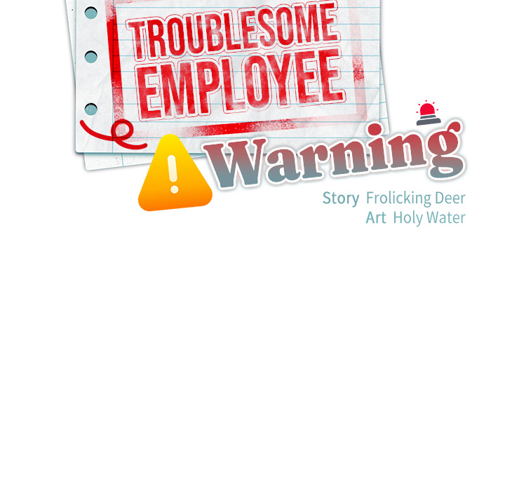 Troublesome Employee Warning - UNCENSORED - episode 15 - 105