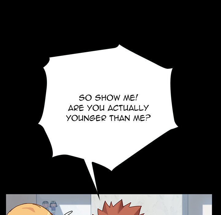 The Perfect Roommates - episode 13 - 124