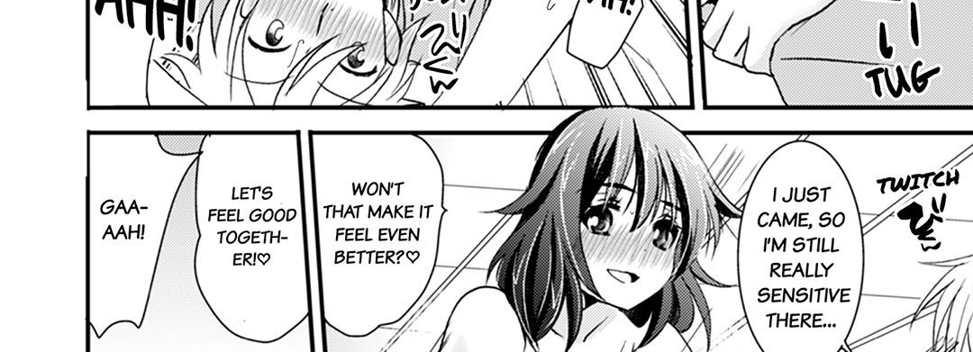 My H-Cup Neighbor Doesn't Wear a Bra, So I Just Couldn't Help Myself but Stick It In! - episode 9 - 18