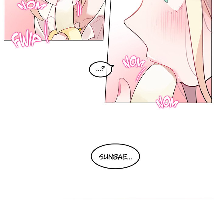 A Pervert's Daily Life - episode 48 - 22