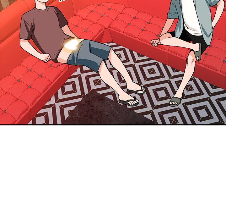Town Girls - episode 35 - 24