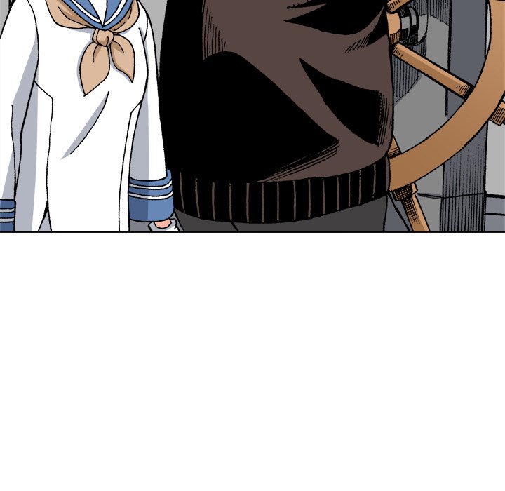 Asebi and Adventurers of SKY WORLD - episode 17 - 32