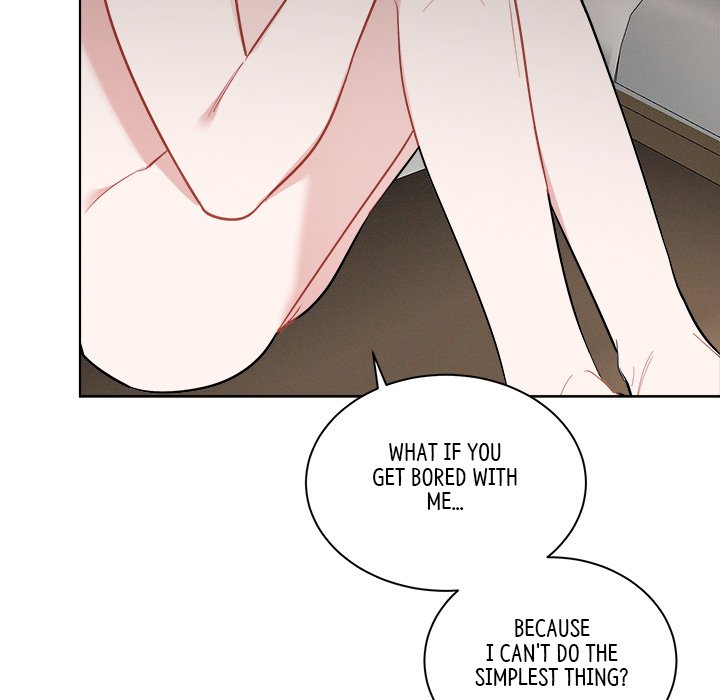 Cherry Doll Scandal - episode 15 - 113