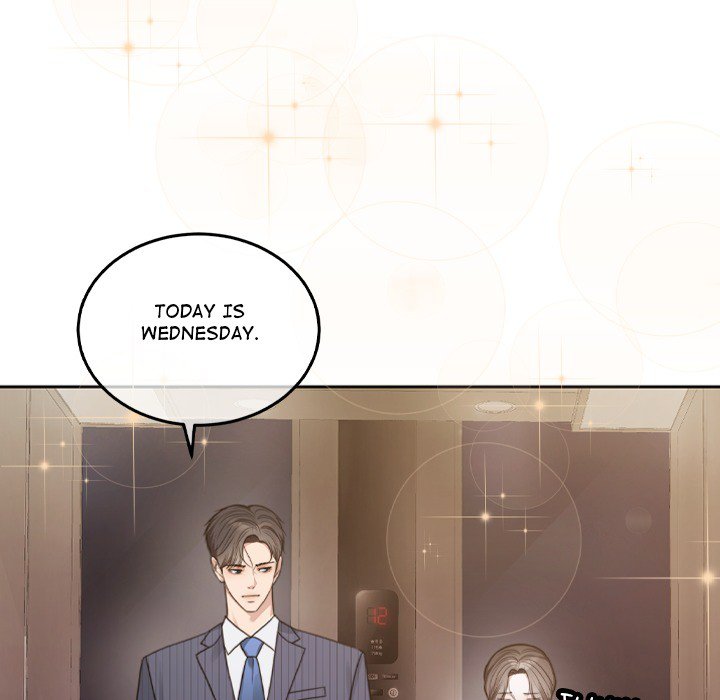 Pregnancy Contract - episode Prologue - 5