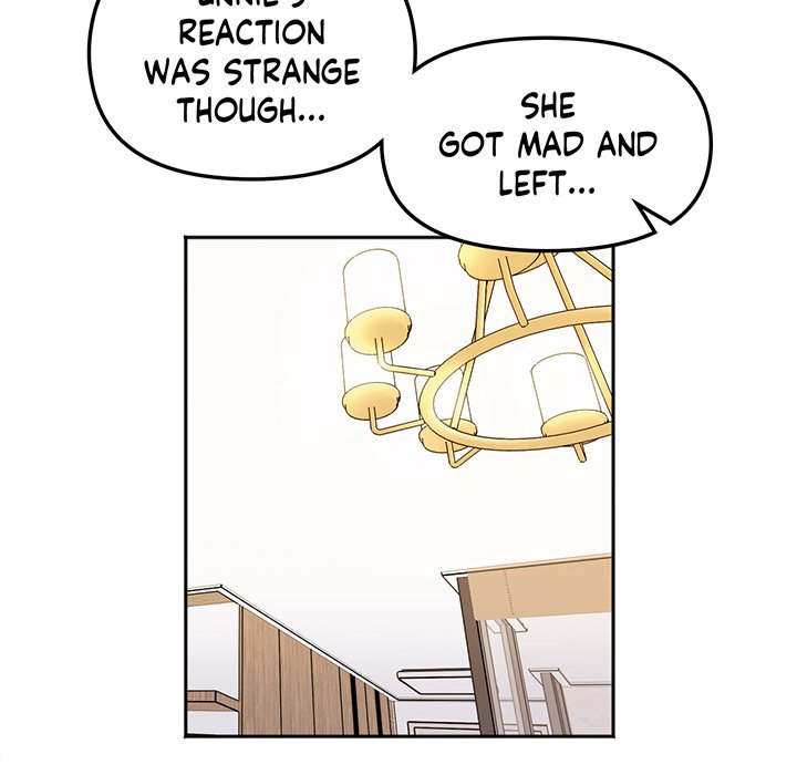 Secret Siblings - episode 22 - 33