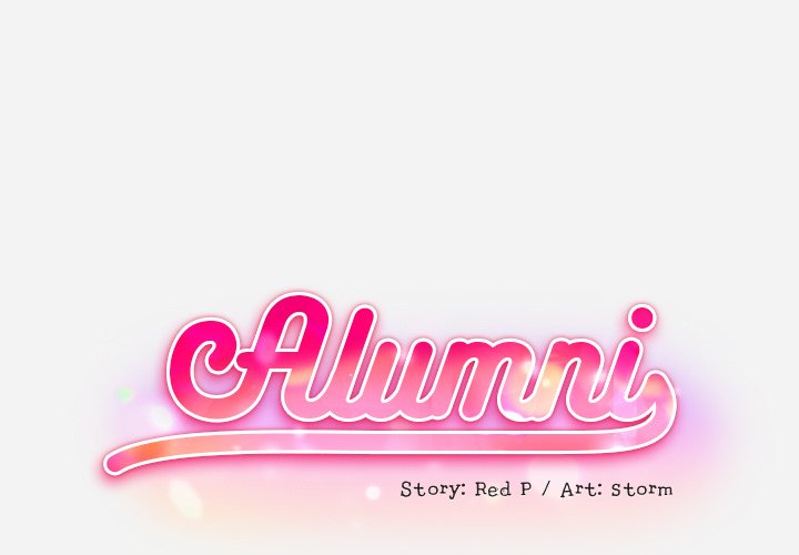 Alumni - episode 30 - 0