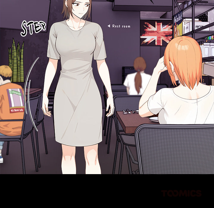 The Secret of a Girls' Dorm - episode 28 - 37