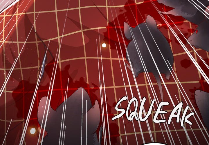 The Queen of Hell - episode 18 - 2