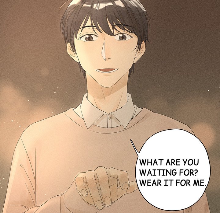 The Ten Years I Love You Most - episode 14 - 18