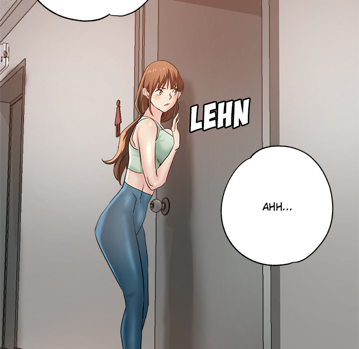 Liebesyoga - episode 5 - 8