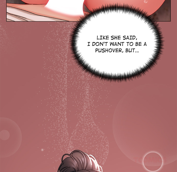 The Delinquent Girl - episode 7 - 11