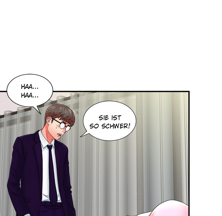 Seinen Mann stehen - episode 14 - 78