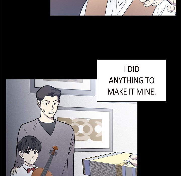 Triggering Idle Desires - episode 1 - 4