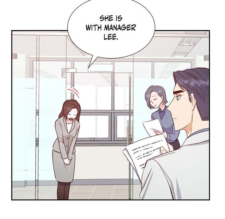 A Spoonful of Your Love - episode 21 - 28