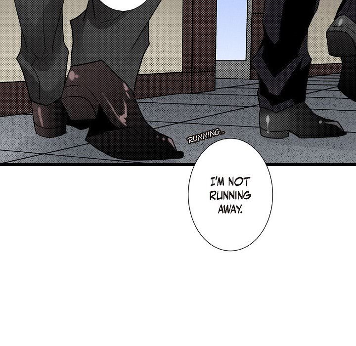 Work, Fight and Love - Webtoon Edition - episode 23 - 63