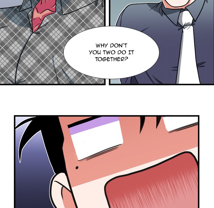 Same, but Different - episode 13 - 28