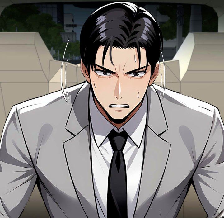 Workaholic Gangster - episode 81 - 21