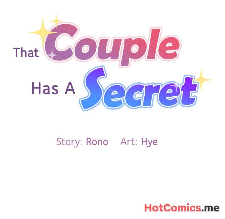 That Couple Has A Secret - episode 47 - 17