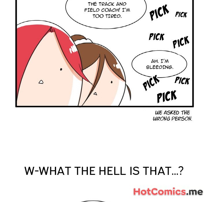 The Amazing Siblings - episode 23 - 21