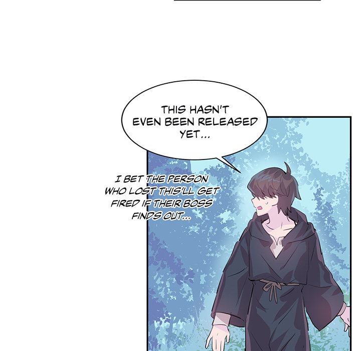 Log in to Lust-a-land - episode 1 - 39