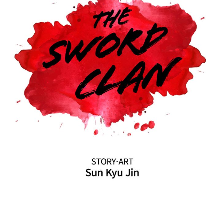 The Sword Clan - episode 21 - 30