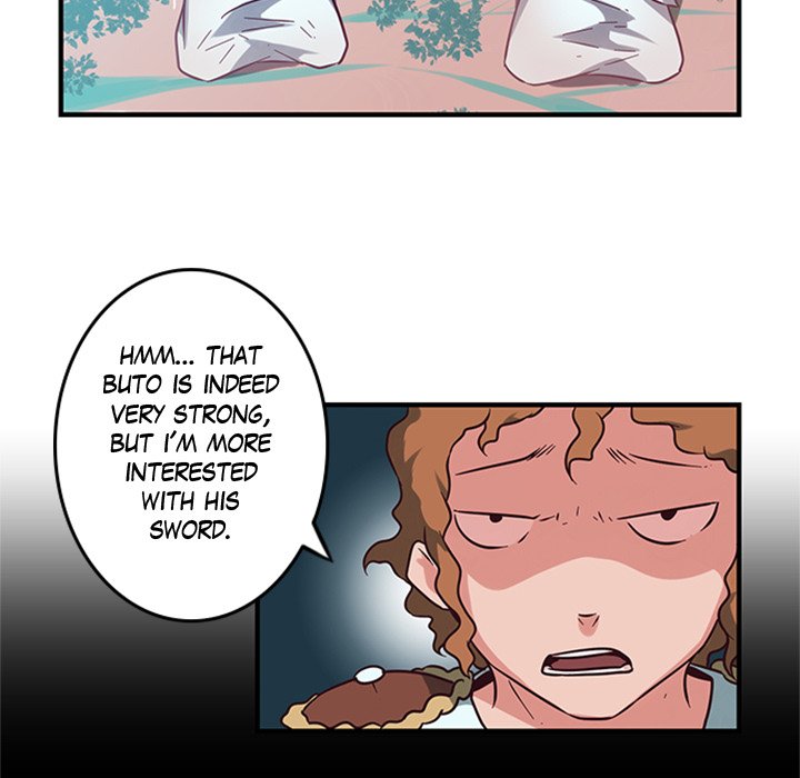 Black Crow - episode 17 - 16