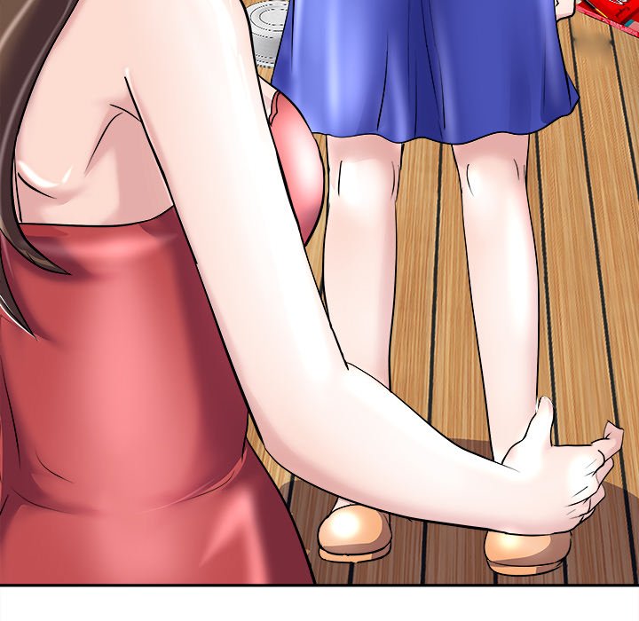 Immoral Family - episode 24 - 34