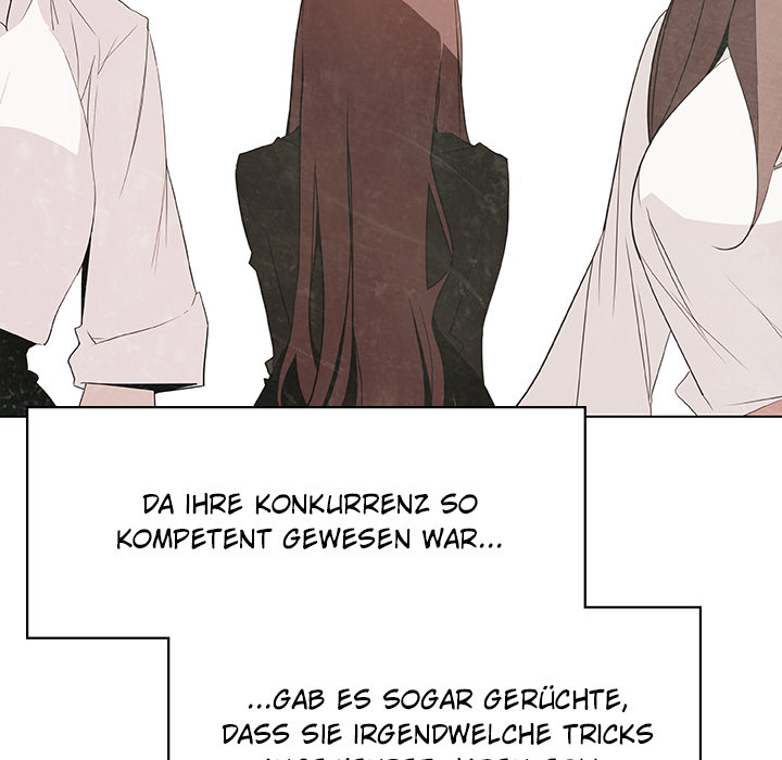 Dreiblättriges Kleeblatt - episode 48 - 67