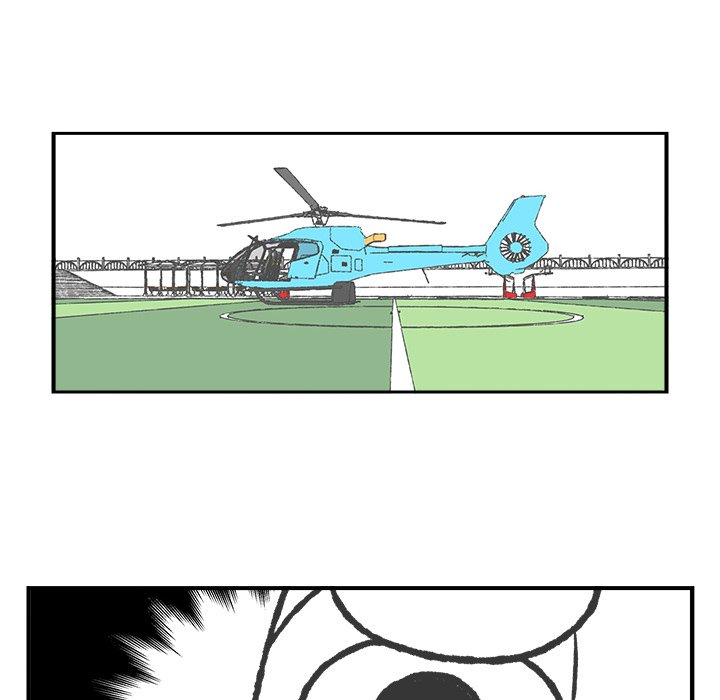 Herbivore High School - episode 72 - 23