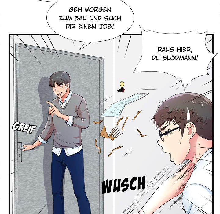 Seinen Mann stehen - episode 6 - 81