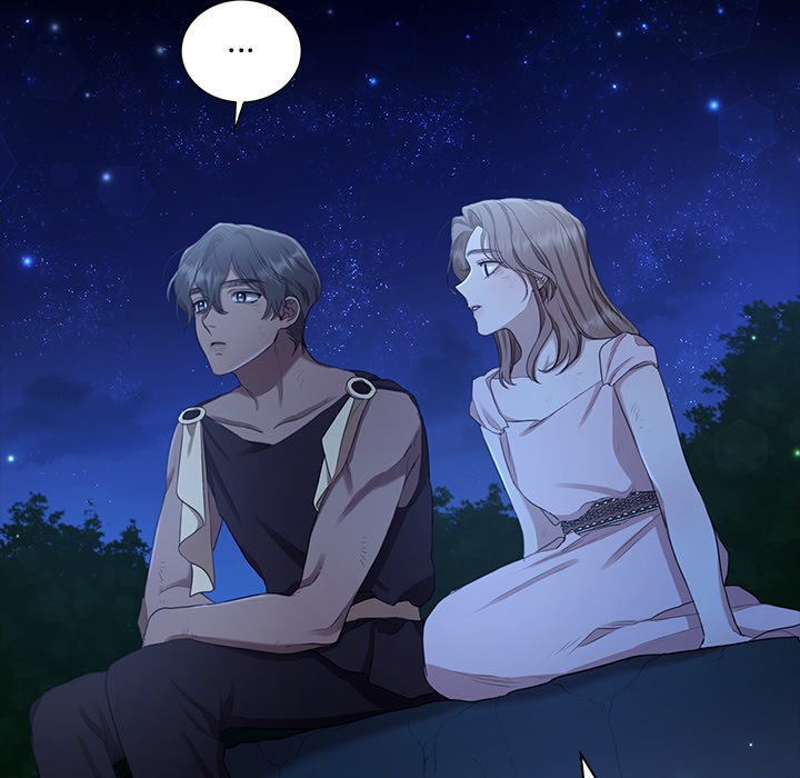 Savage Forest - episode 7 - 109