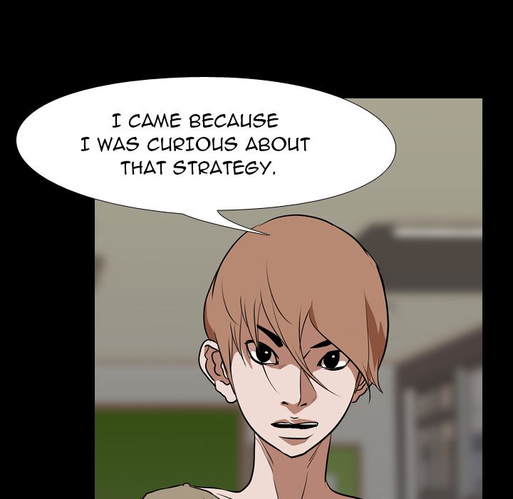 Survival Game - episode 57 - 39
