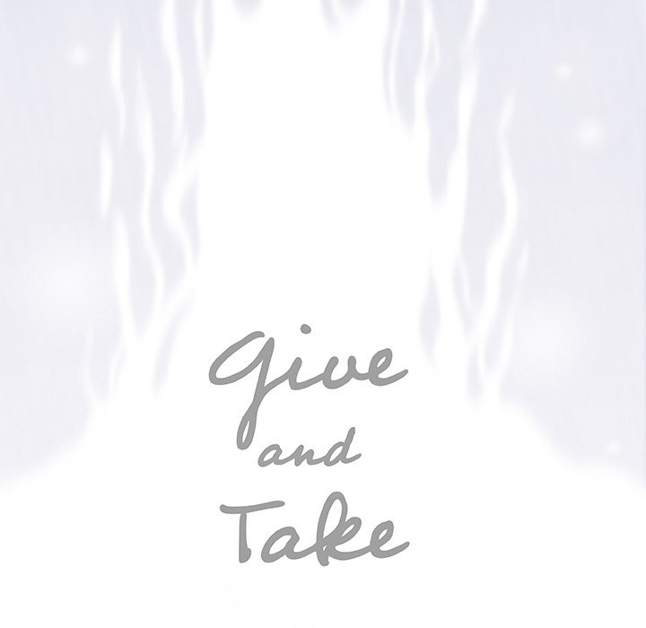 Give and Take - episode 36 - 110