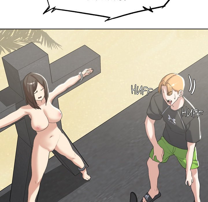 Lustful Games - episode 24 - 193